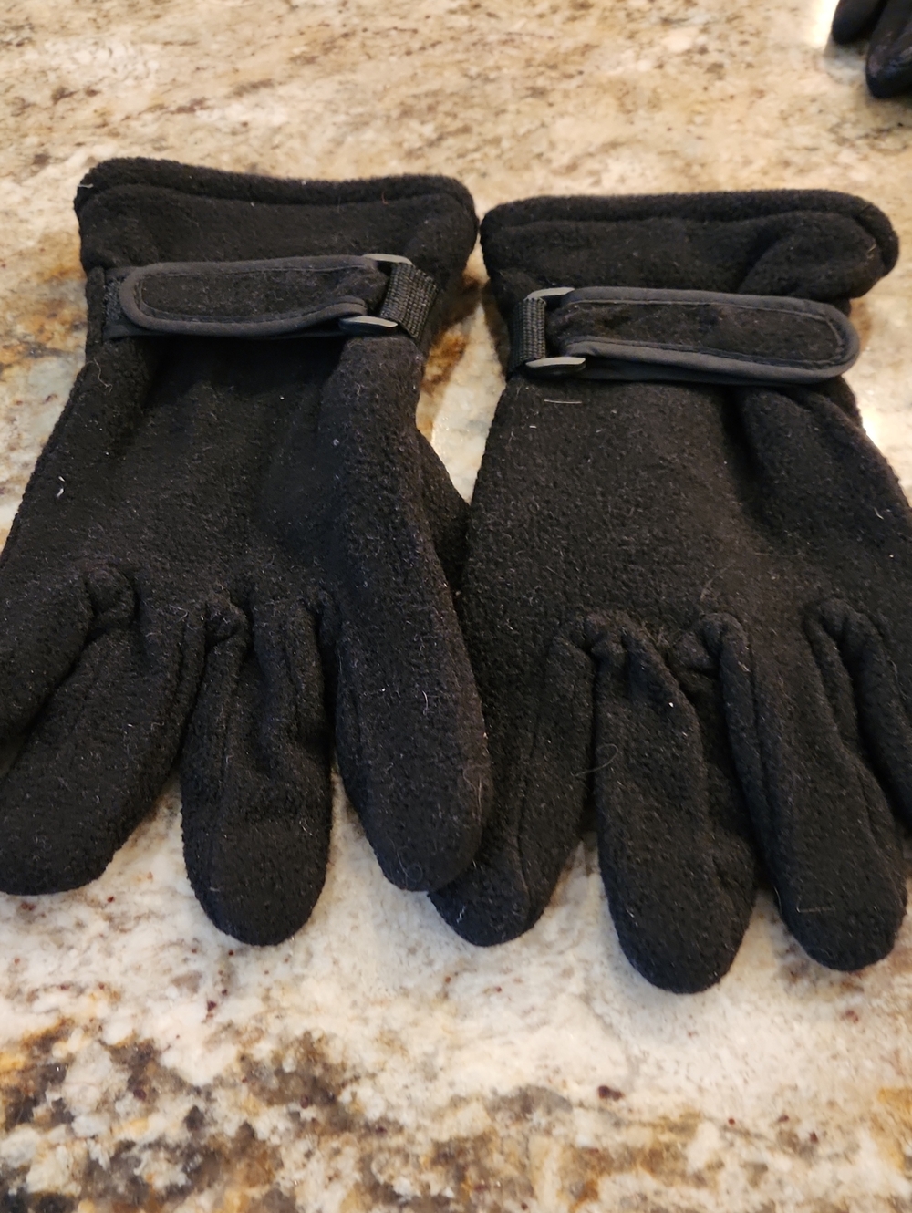 Gloves